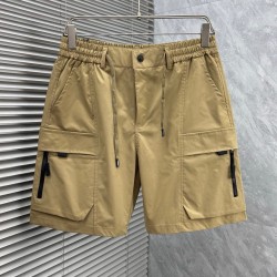 [홍콩명품.BURBERRY] 버버리 2026 남성용 반바지 BU1657 YB 홍콩명품의류,구매대행,온라인명품