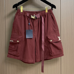 홍콩명품.LOUIS VUITTON] 루이비통 2026 남성용 반바지 LV2796 PD 홍콩명품의류,구매대행,온라인명품