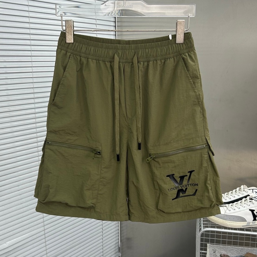 홍콩명품.LOUIS VUITTON] 루이비통 2026 남성용 반바지 LV2799 PD 홍콩명품의류,구매대행,온라인명품