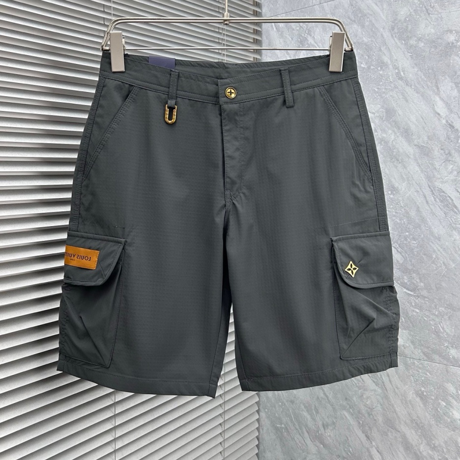 [홍콩명품.LOUIS VUITTON] 루이비통 2026 남성용 반바지 LV2804 PD 홍콩명품의류,구매대행,온라인명품