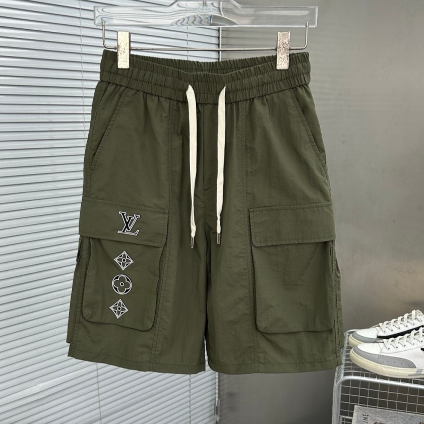 [홍콩명품.LOUIS VUITTON] 루이비통 2026 남성용 반바지 LV2805 PD 홍콩명품의류,구매대행,온라인명품