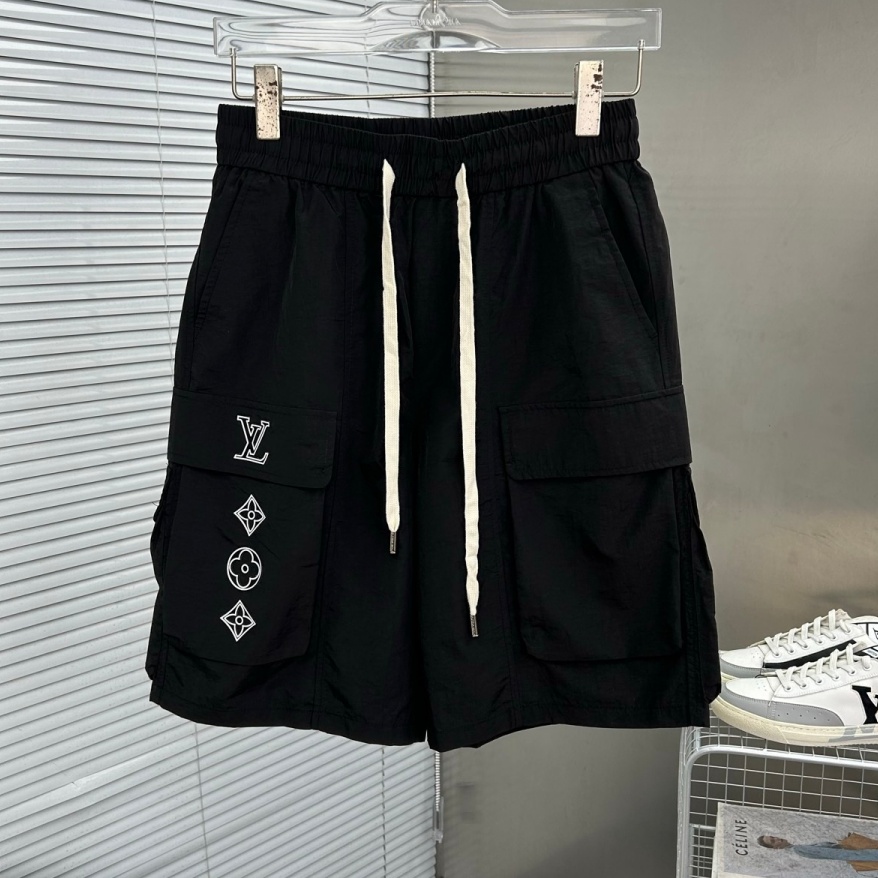[홍콩명품.LOUIS VUITTON] 루이비통 2026 남성용 반바지 LV2809 PD 홍콩명품의류,구매대행,온라인명품