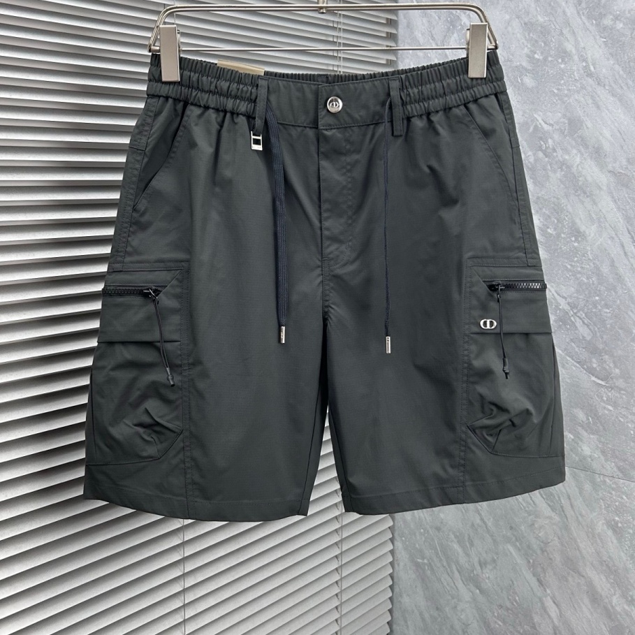 [홍콩명품.Christian Dior] 크리스챤 디올 2026 남성용 반바지 CD1660 PD 홍콩명품의류,구매대행,온라인명품