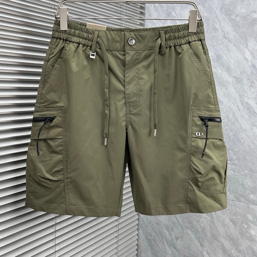 [홍콩명품.Christian Dior] 크리스챤 디올 2026 남성용 반바지 CD1662 PD 홍콩명품의류,구매대행,온라인명품