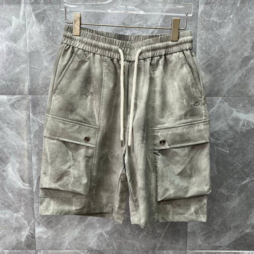 [홍콩명품.Christian Dior] 크리스챤 디올 2026 남성용 반바지 CD1664 PD 홍콩명품의류,구매대행,온라인명품