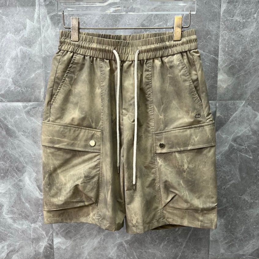 [홍콩명품.Christian Dior] 크리스챤 디올 2026 남성용 반바지 CD1665 PD 홍콩명품의류,구매대행,온라인명품