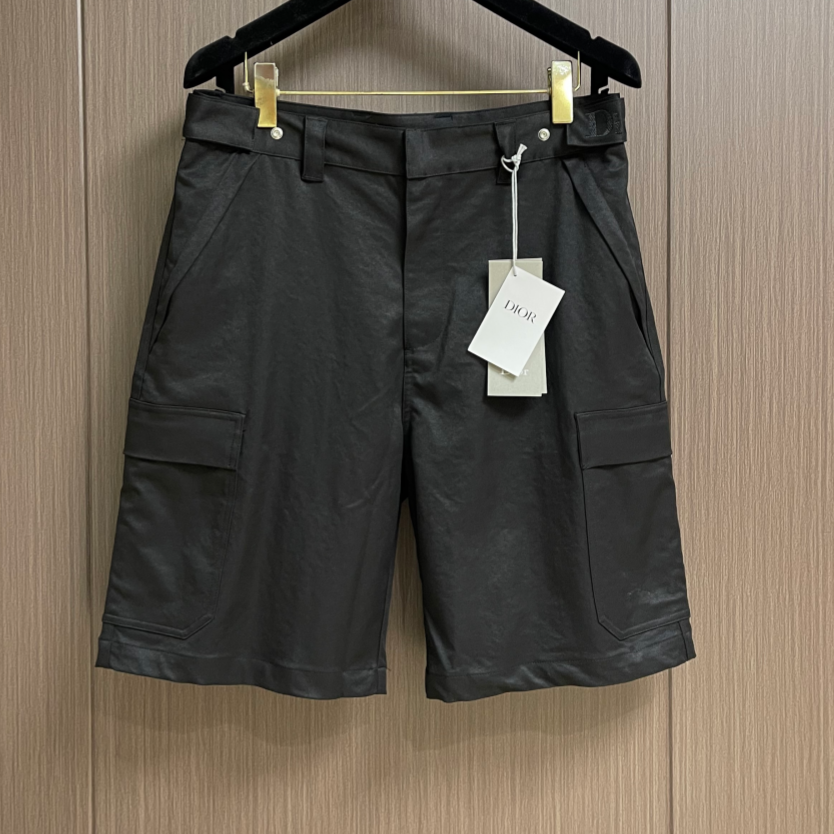 [홍콩명품.Christian Dior] 크리스챤 디올 2026 남성용 반바지 CD1669 PD 홍콩명품의류,구매대행,온라인명품