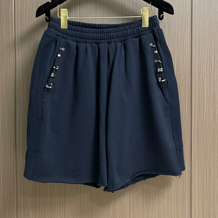 [홍콩명품.BALENCIAGA] 발렌시아가 2026 남성용 반바지 BL1388 PD 홍콩명품의류,구매대행,온라인명품