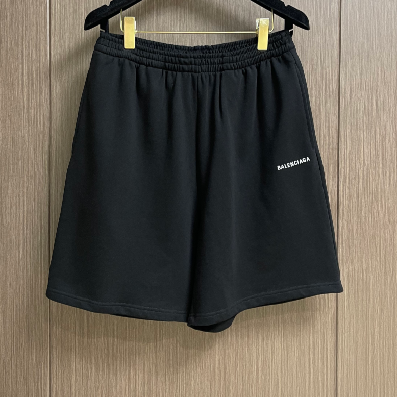 [홍콩명품.BALENCIAGA] 발렌시아가 2026 남성용 반바지 BL1390 PD 홍콩명품의류,구매대행,온라인명품
