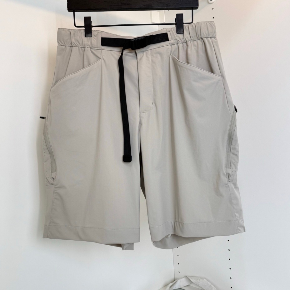 [홍콩명품.MONCLER] 몽클레어 2026 남성용 반바지 MQ1730 PD 홍콩명품의류,구매대행,온라인명품