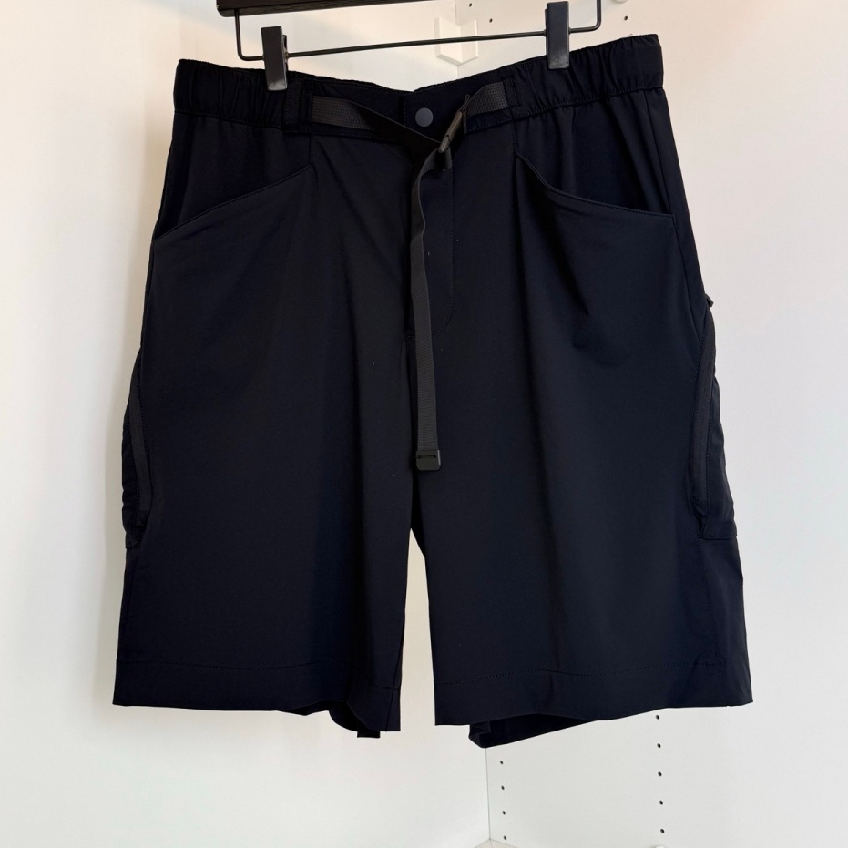 [홍콩명품.MONCLER] 몽클레어 2026 남성용 반바지 MQ1731 PD 홍콩명품의류,구매대행,온라인명품