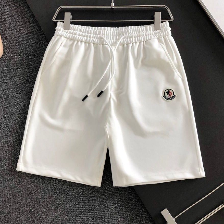 [홍콩명품.MONCLER] 몽클레어 2026 남성용 반바지 MQ1732 PD 홍콩명품의류,구매대행,온라인명품