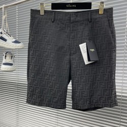 [홍콩명품,FENDI] 펜디 2026 남성용 반바지 FD761 PD 홍콩명품의류,구매대행,온라인명품