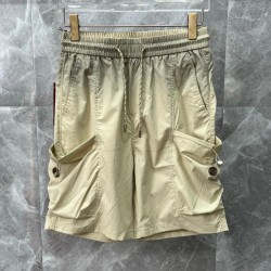 [홍콩명품.GUCCI] 구찌 2026 남성용 반바지 GC668 PD 홍콩명품의류,구매대행,온라인명품