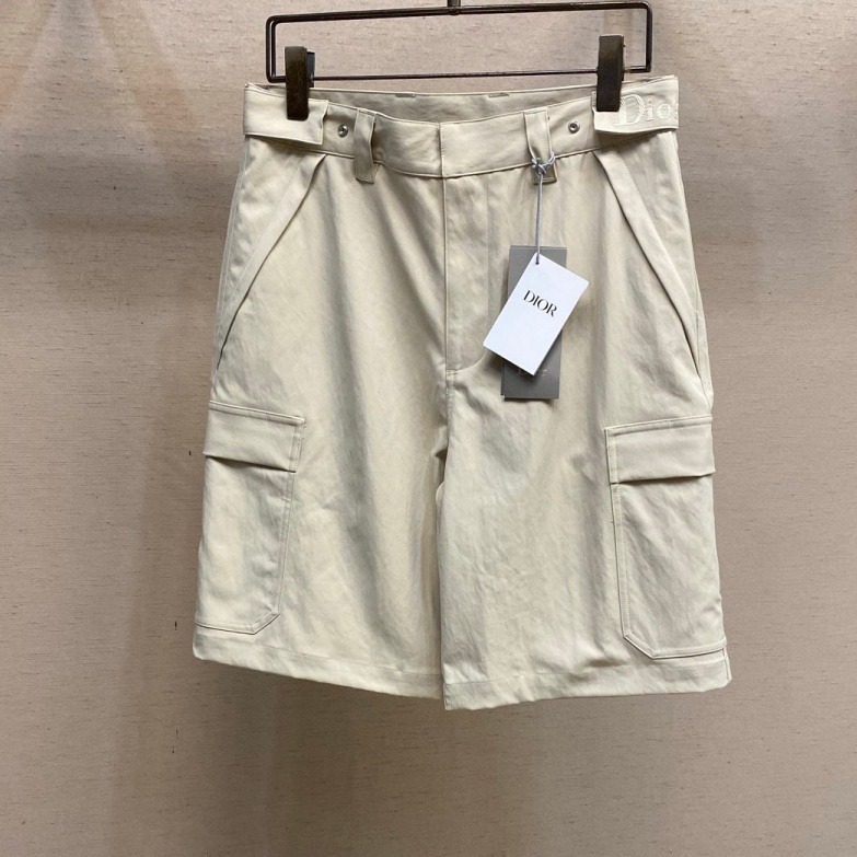 [홍콩명품.Christian Dior] 크리스챤 디올 2026 남성용 반바지 CD1675 PD 홍콩명품의류,구매대행,온라인명품