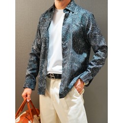 [[홍콩명품.BERLUTI] 벨루티 2026 남성용 셔츠 BL151 HD 홍콩명품의류,구매대행,온라인명품