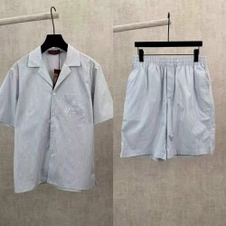 [홍콩명품.GUCCI]구찌 2026 남성용 반팔셔츠세트 GC672 HD 홍콩명품의류,구매대행,온라인명품