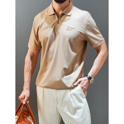 [홍콩명품.BOTTEGA VENETA] 2026 보테가베네타 폴로반팔 BV204 YB, 홍콩명품의류,구매대행,온라인명품