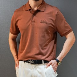 [홍콩명품.HERMES] 에르메스 2026 남성용 폴로반팔 HM513 YB 홍콩명품의류,구매대행,온라인명품