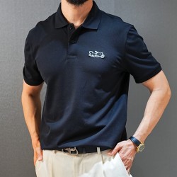 [홍콩명품.HERMES] 에르메스 2026 남성용 폴로반팔 HM516 YB 홍콩명품의류,구매대행,온라인명품