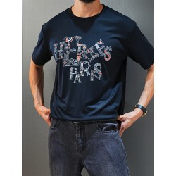 [홍콩명품.HERMES] 에르메스 2026 남성용 반팔 HM520 YB 홍콩명품의류,구매대행,온라인명품