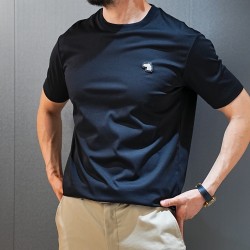 [홍콩명품.HERMES] 에르메스 2026 남성용 반팔 HM522 YB 홍콩명품의류,구매대행,온라인명품