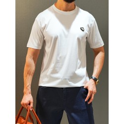 [홍콩명품.HERMES] 에르메스 2026 남성용 반팔 HM523 YB 홍콩명품의류,구매대행,온라인명품