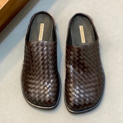 [홍콩명품.BOTTEGA VENETA] 보테가베네타 2026 남성용 슬리퍼 BV063 SH-E 홍콩명품의류,구매대행,온라인명품
