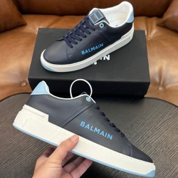 [홍콩명품.BALMAIN] 발망 2026 남성용 스니커즈 BM024 SH-E 홍콩명품의류,구매대행,온라인명품