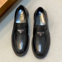 [홍콩명품.PRADA] 프라다 2026 남성용 로퍼 PD662 SH-E 홍콩명품의류,구매대행,온라인명품