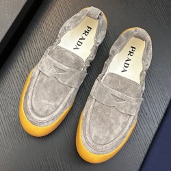 [홍콩명품.PRADA] 프라다 2026 남성용 로퍼 PD669 SH-E 홍콩명품의류,구매대행,온라인명품