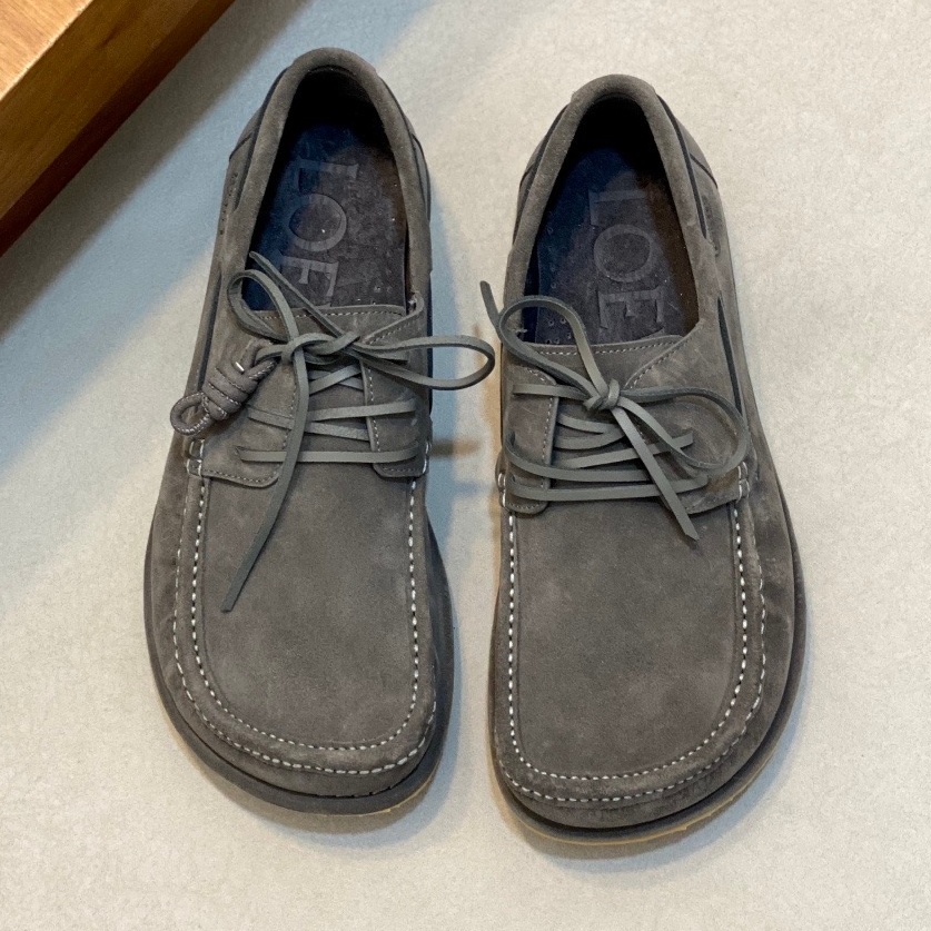 [홍콩명품.LOEWE] 로에베 2026 남성 로퍼 LE004 SH-E 홍콩명품의류,구매대행,온라인명품