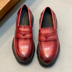 [홍콩명품.MAISON MARGIELA]메종마르지엘라 2026 남성용 로퍼  MM005 SH-E 홍콩명품의류,구매대행,온라인명품