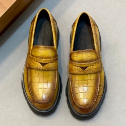 [홍콩명품.MAISON MARGIELA]메종마르지엘라 2026 남성용 로퍼  MM006 SH-E 홍콩명품의류,구매대행,온라인명품