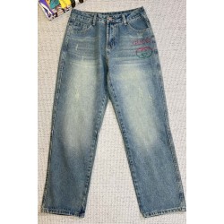 [홍콩명품.GUCCI] 구찌 2026 남성용 청바지 GC675 PD 홍콩명품의류,구매대행,온라인명품