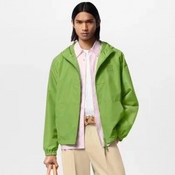 [홍콩명품.LOUIS VUITTON] 루이비통 2026 남성용 양면 바람막이자켓 LV2815 YB 홍콩명품의류,구매대행,온라인명품
