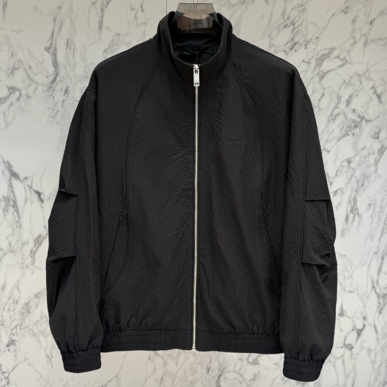 [홍콩명품.ZEGNA] 제냐 2026 남성용 자켓 ZN1034 YB 홍콩명품의류,구매대행,온라인명품