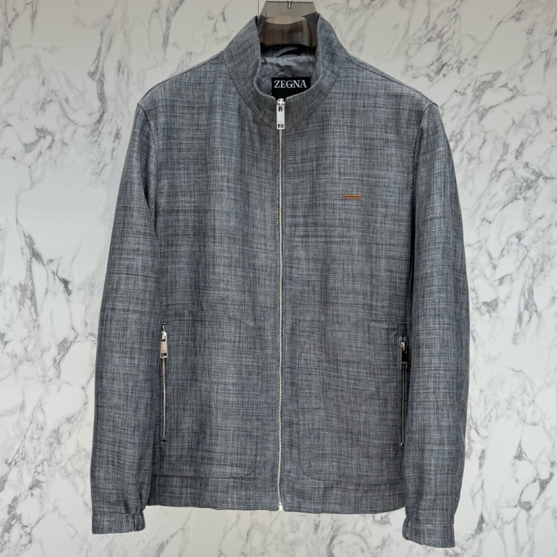 [홍콩명품.ZEGNA] 제냐 2026 남성용 자켓 ZN1039 YB 홍콩명품의류,구매대행,온라인명품