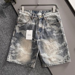 [홍콩명품.Christian Dior] 크리스챤 디올 2026 남성용 반바지 CD1685 PD 홍콩명품의류,구매대행,온라인명품