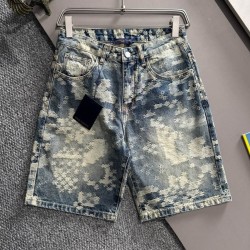 [홍콩명품.LOUIS VUITTON] 루이비통 2026 남성용 반바지 LV2830 PD 홍콩명품의류,구매대행,온라인명품