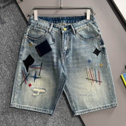 [홍콩명품.LOUIS VUITTON] 루이비통 2026 남성용 반바지 LV2838 PD 홍콩명품의류,구매대행,온라인명품