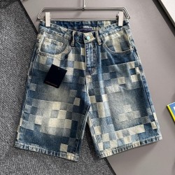 [홍콩명품.LOUIS VUITTON] 루이비통 2026 남성용 반바지 LV2839 PD 홍콩명품의류,구매대행,온라인명품