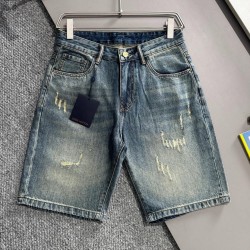 [홍콩명품.LOUIS VUITTON] 루이비통 2026 남성용 반바지 LV2840 PD 홍콩명품의류,구매대행,온라인명품