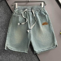 [홍콩명품.LOUIS VUITTON] 루이비통 2026 남성용 반바지 LV2844 PD 홍콩명품의류,구매대행,온라인명품