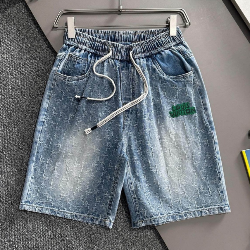 [홍콩명품.LOUIS VUITTON] 루이비통 2026 남성용 반바지 LV2847 PD 홍콩명품의류,구매대행,온라인명품
