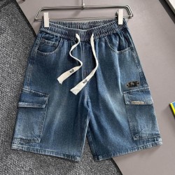 [홍콩명품.LOUIS VUITTON] 루이비통 2026 남성용 반바지 LV2848 PD 홍콩명품의류,구매대행,온라인명품