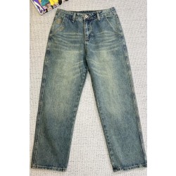 [홍콩명품.BURBERRY] 버버리 2026 남성용 청바지 BU1664 PD 홍콩명품의류,구매대행,온라인명품