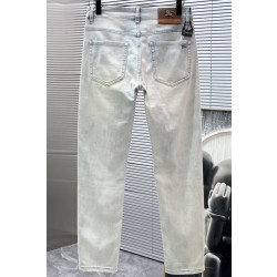 [홍콩명품.BURBERRY] 버버리 2026 남성용 청바지 BU1669 PD 홍콩명품의류,구매대행,온라인명품