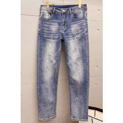 [홍콩명품.Christian Dior] 크리스챤 디올 2026 남성용 청바지 CD1693 PD 홍콩명품의류,구매대행,온라인명품