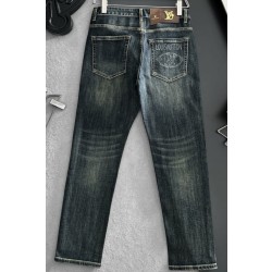 [홍콩명품.LOUIS VUITTON] 루이비통 2026 남성용 청바지 LV27855 PD 홍콩명품의류,구매대행,온라인명품